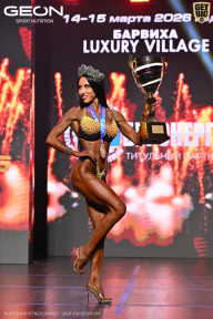 Grand Prix Dudushkin Fitness Family - 2026