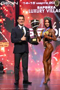 Grand Prix Dudushkin Fitness Family - 2026