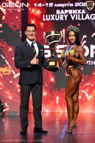 Grand Prix Dudushkin Fitness Family - 2026