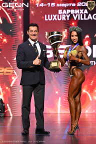 Grand Prix Dudushkin Fitness Family - 2026