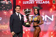 Grand Prix Dudushkin Fitness Family - 2026