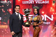 Grand Prix Dudushkin Fitness Family - 2026