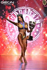 Grand Prix Dudushkin Fitness Family - 2026