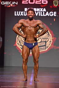 Grand Prix Dudushkin Fitness Family - 2026