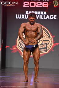 Grand Prix Dudushkin Fitness Family - 2026