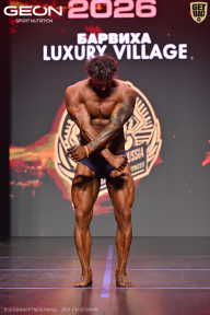 Grand Prix Dudushkin Fitness Family - 2026