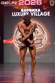 Grand Prix Dudushkin Fitness Family - 2026