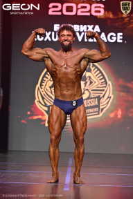 Grand Prix Dudushkin Fitness Family - 2026