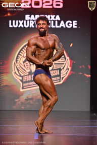 Grand Prix Dudushkin Fitness Family - 2026