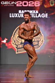 Grand Prix Dudushkin Fitness Family - 2026