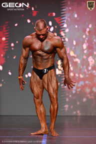 Grand Prix Dudushkin Fitness Family - 2026