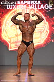 Grand Prix Dudushkin Fitness Family - 2026