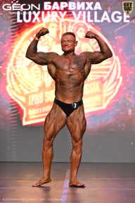 Grand Prix Dudushkin Fitness Family - 2026