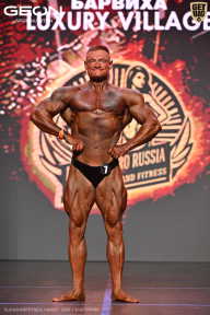 Grand Prix Dudushkin Fitness Family - 2026