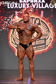 Grand Prix Dudushkin Fitness Family - 2026