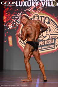 Grand Prix Dudushkin Fitness Family - 2026