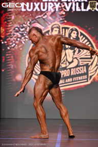 Grand Prix Dudushkin Fitness Family - 2026