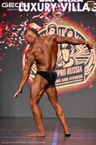 Grand Prix Dudushkin Fitness Family - 2026