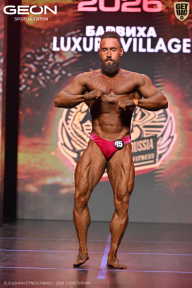 Grand Prix Dudushkin Fitness Family - 2026