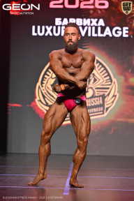 Grand Prix Dudushkin Fitness Family - 2026