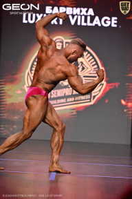 Grand Prix Dudushkin Fitness Family - 2026