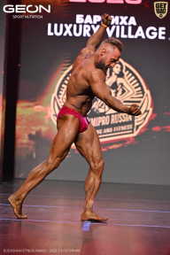 Grand Prix Dudushkin Fitness Family - 2026