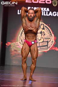 Grand Prix Dudushkin Fitness Family - 2026