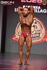 Grand Prix Dudushkin Fitness Family - 2026