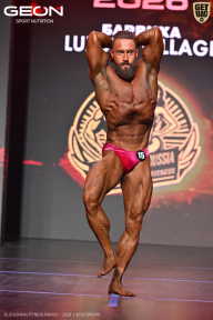 Grand Prix Dudushkin Fitness Family - 2026