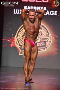 Grand Prix Dudushkin Fitness Family - 2026