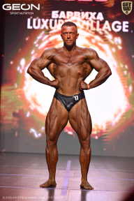 Grand Prix Dudushkin Fitness Family - 2026