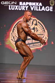 Grand Prix Dudushkin Fitness Family - 2026