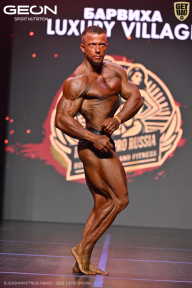 Grand Prix Dudushkin Fitness Family - 2026