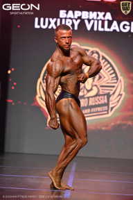 Grand Prix Dudushkin Fitness Family - 2026