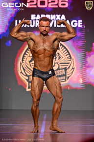 Grand Prix Dudushkin Fitness Family - 2026