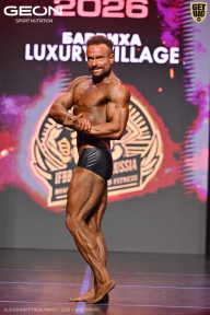 Grand Prix Dudushkin Fitness Family - 2026