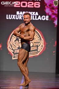 Grand Prix Dudushkin Fitness Family - 2026