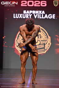 Grand Prix Dudushkin Fitness Family - 2026