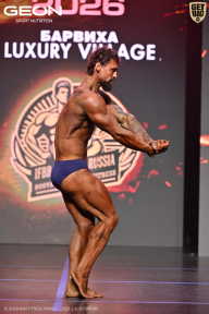 Grand Prix Dudushkin Fitness Family - 2026