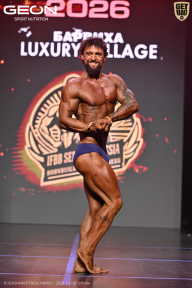 Grand Prix Dudushkin Fitness Family - 2026