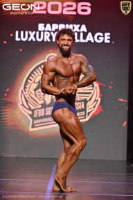 Grand Prix Dudushkin Fitness Family - 2026