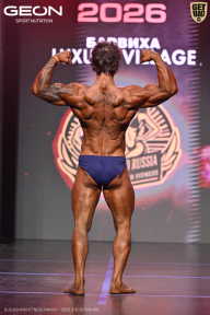 Grand Prix Dudushkin Fitness Family - 2026