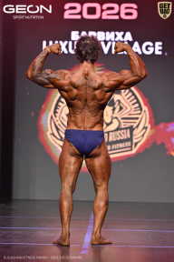 Grand Prix Dudushkin Fitness Family - 2026