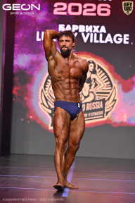 Grand Prix Dudushkin Fitness Family - 2026