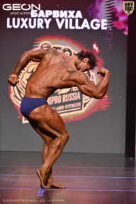 Grand Prix Dudushkin Fitness Family - 2026