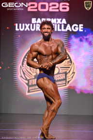 Grand Prix Dudushkin Fitness Family - 2026