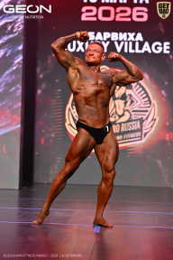 Grand Prix Dudushkin Fitness Family - 2026