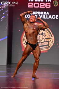 Grand Prix Dudushkin Fitness Family - 2026