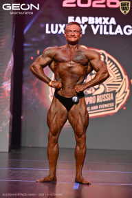 Grand Prix Dudushkin Fitness Family - 2026