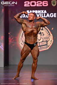 Grand Prix Dudushkin Fitness Family - 2026